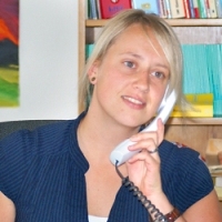 Telefon Kontakt